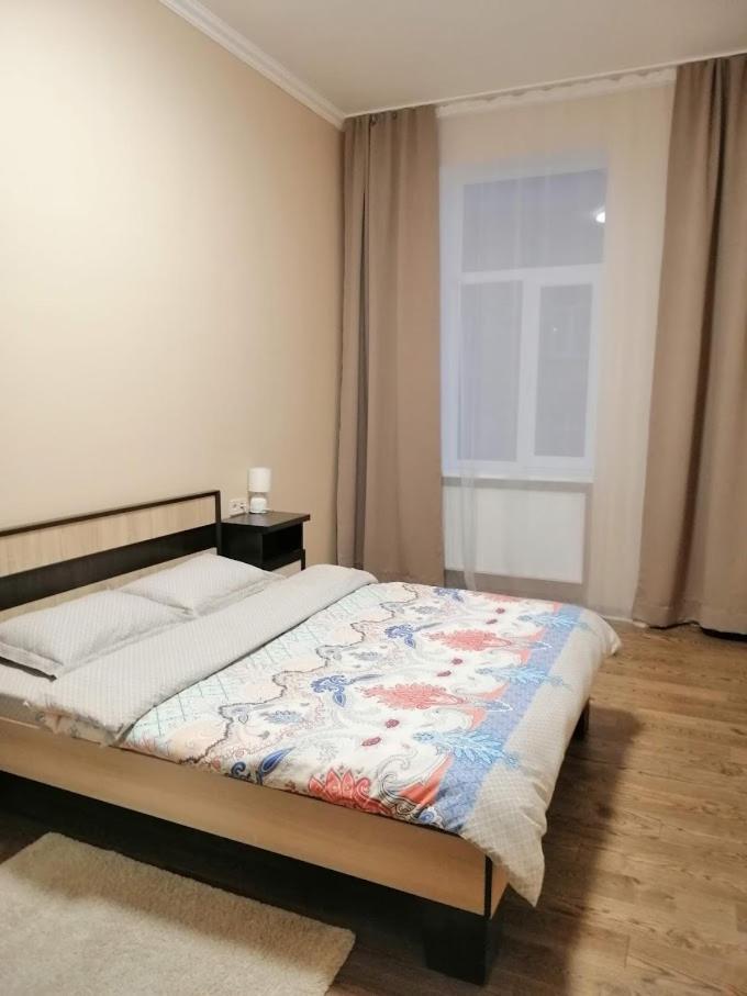 2 Bedrooms Apartment 150M From Opera House Lviv Buitenkant foto