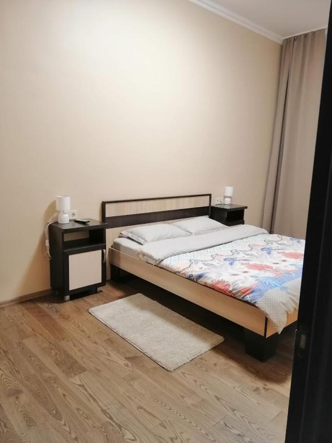 2 Bedrooms Apartment 150M From Opera House Lviv Buitenkant foto